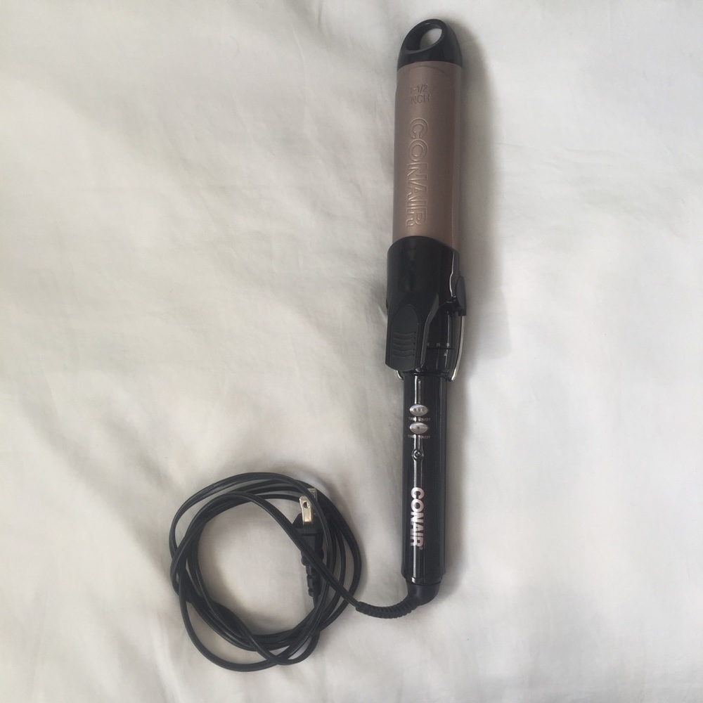 1 1/2 in. Conair Curling Iron